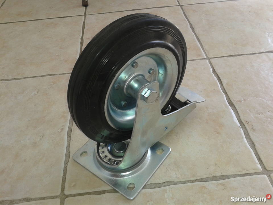 Koło kółko kółka koła do rusztowań rusztowanie Pozostałe Rumia