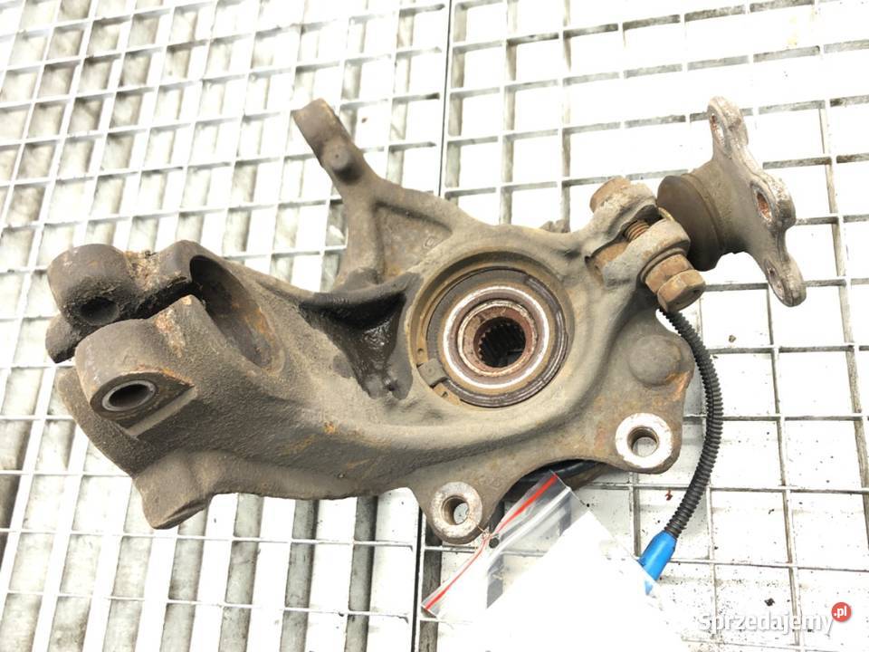 ZWROTNICA PRAWY PRZÓD PEUGEOT 301 16 92 sprzedam