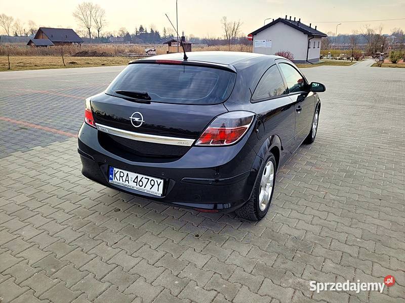 ZADBANA GTC przyciemniane szyby małopolskie Słomniki sprzedam