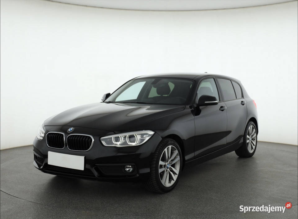 BMW 1 116d komputer pokładowy mazowieckie