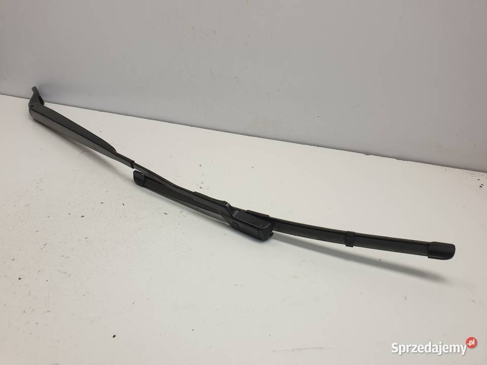 Opel Corsa F PRAWE RAMIE WYCIERACZKI przód Rudka