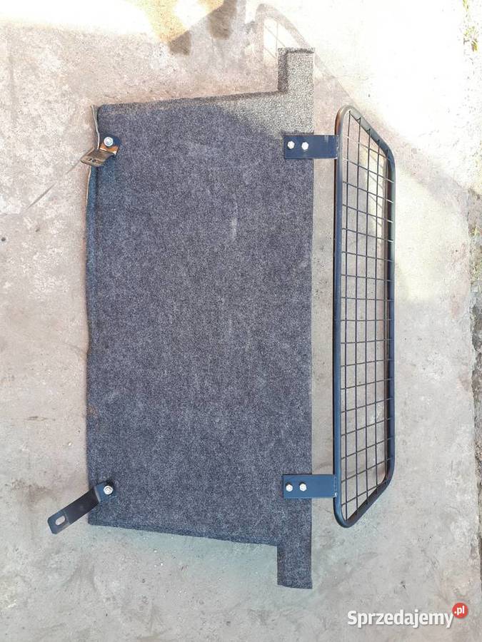 Kratka bagażnika Corolla E11 świętokrzyskie Sandomierz