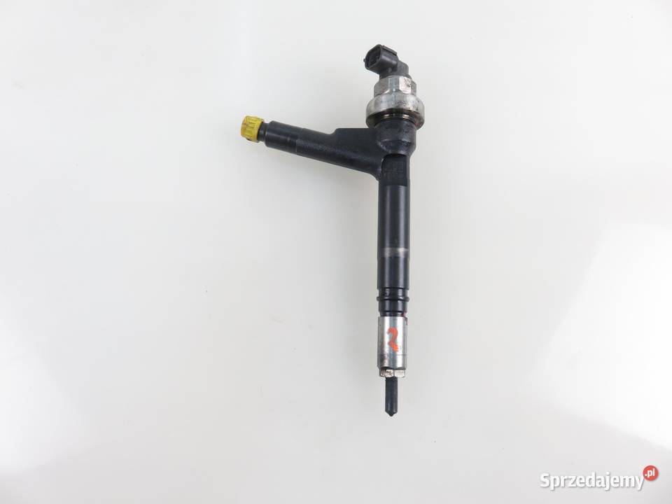 WTRYSKIWACZ OPEL MERIVA A 17 CDTI 8973138614 sprzedam