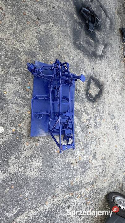 Sprzedam quada hummer 250 odpala 11