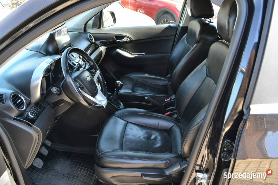 Chevrolet Orlando śląskie sprzedam