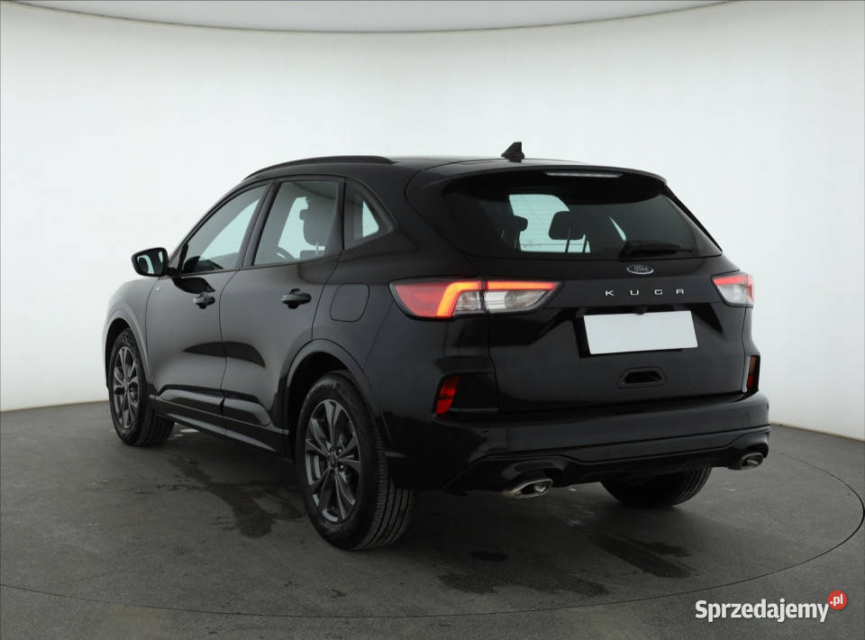 Ford Kuga 15 EcoBoost nieuszkodzony Kuga Piaseczno sprzedam