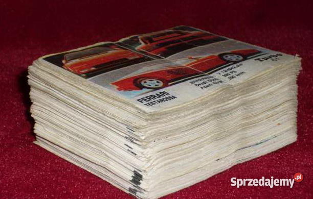 Obrazki z gum turbo 483 ezoteryka, magia, ufo Gostynin