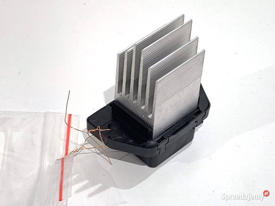 OPORNIK DMUCHAWY POWIETRZA SSANGYONG TORRES