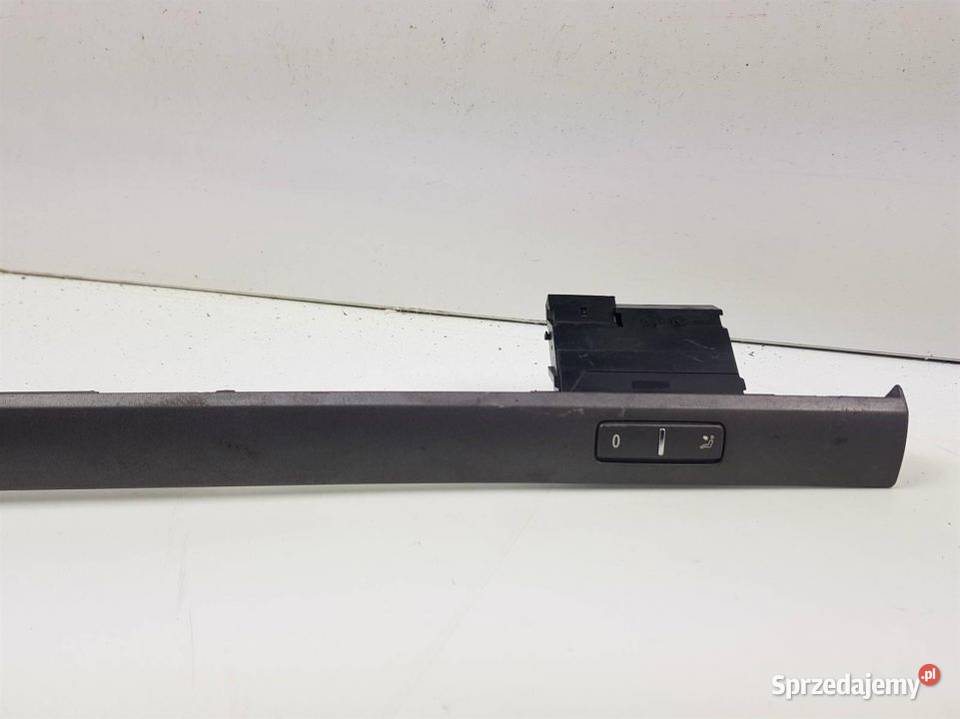 DEKOR LISTWA 3D1858336 VOLKSWAGEN PHAETON II Lipno