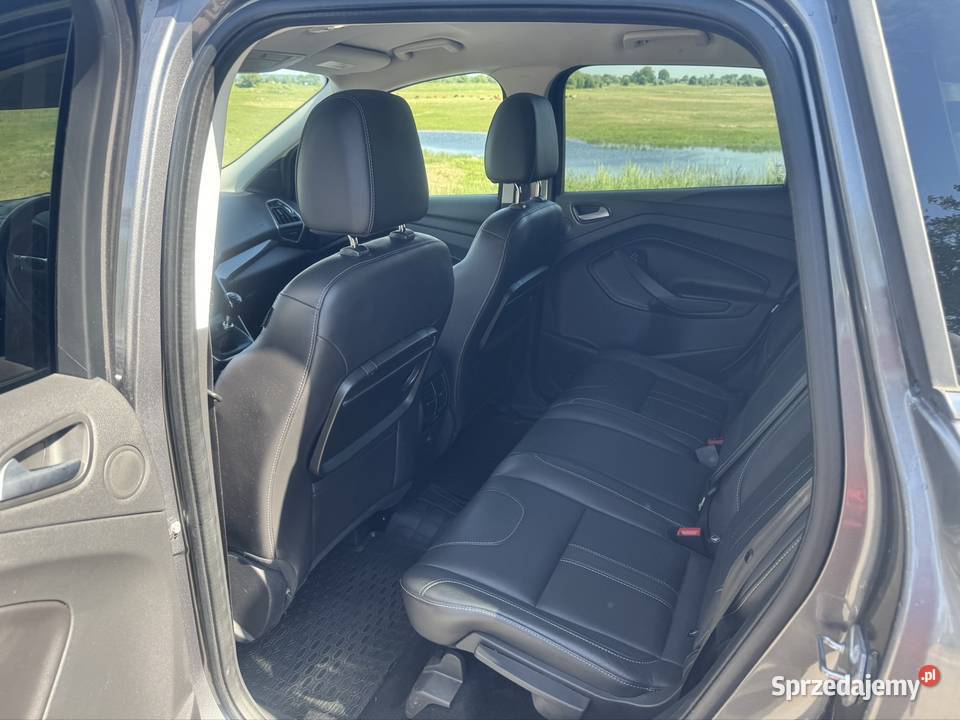 Ford Kuga 20 163 sprzedam