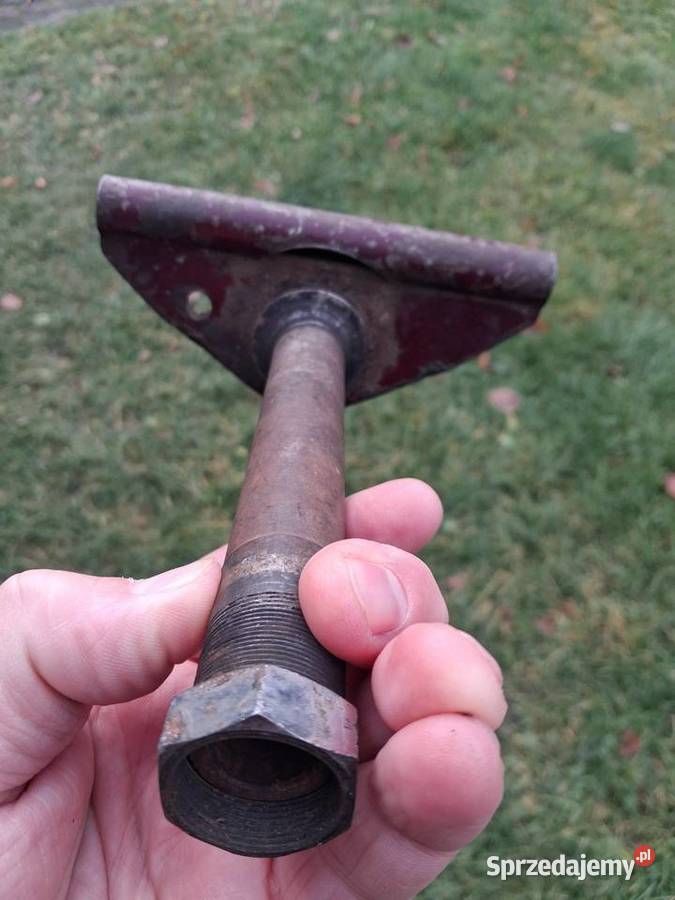 Półka dolna do wfm m06 mazowieckie