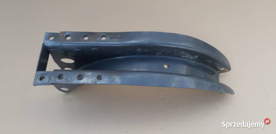 VOLVO RENAULT UCHWYT ŁAPA MOCOWANIE ZBIORNIKA ciężarowe Bieleń