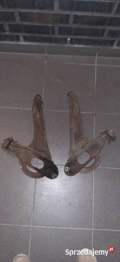 Wahacze górne fiat 125p polonez 999km Pyskowice sprzedam