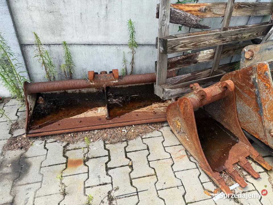 minikoparka HYUNDAI ROBEX 25Z9A 3 łyżki 2730