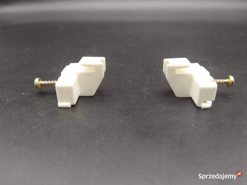 Zaczepy Mocowanie pokrywy blatu pralki Miele Jasienica