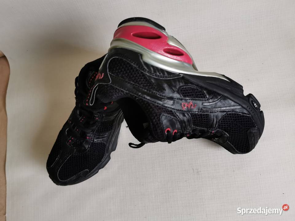 Buty treningowe Ryk r375wkł 235Nowe Zamość