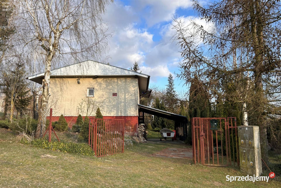 Dom wolnostojący Stefanowo 605m2 wolnostojący Sprzedaż