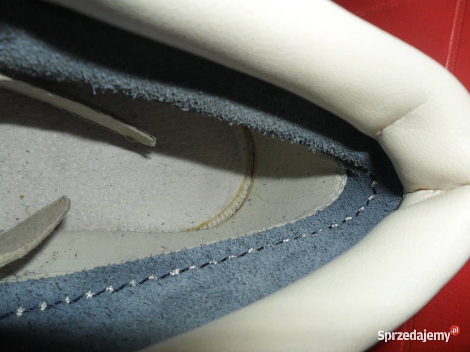 Buty Kickers śląskie Tychy sprzedam