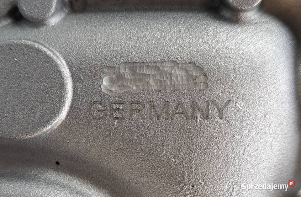 Pompa Wody HEPU Mercedes 55 AMG M157 M278 V8 E S Pompy wody