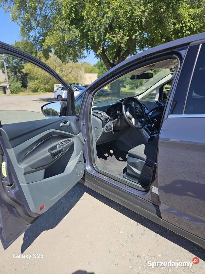 Ford c 16 d 2013r
