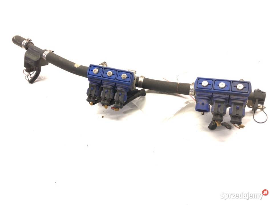 WTRYSKIWACZ LPG 67R010199 WTRYSK GAZU GAZOWY