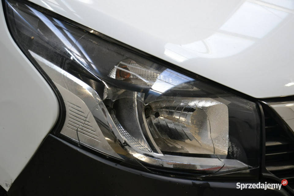 Nissan NV300 16 diesel 125 6biegów mały przebieg Kęty