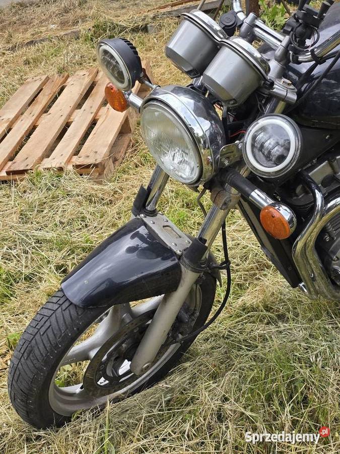 Suzuki vx 800 60KM