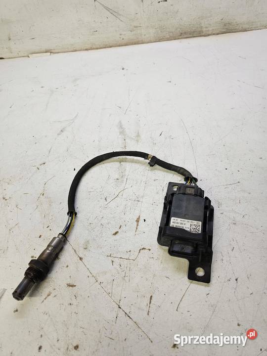SONDA LAMBDA CZUJNIK NOX AUDI A6 C8 4K Przystajń