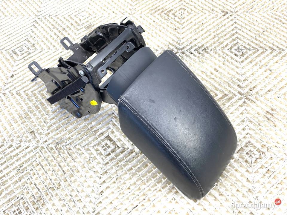 FOTELE KANAPA BOCZKI KOMPLET AUDI Q5 8R SUV 0817