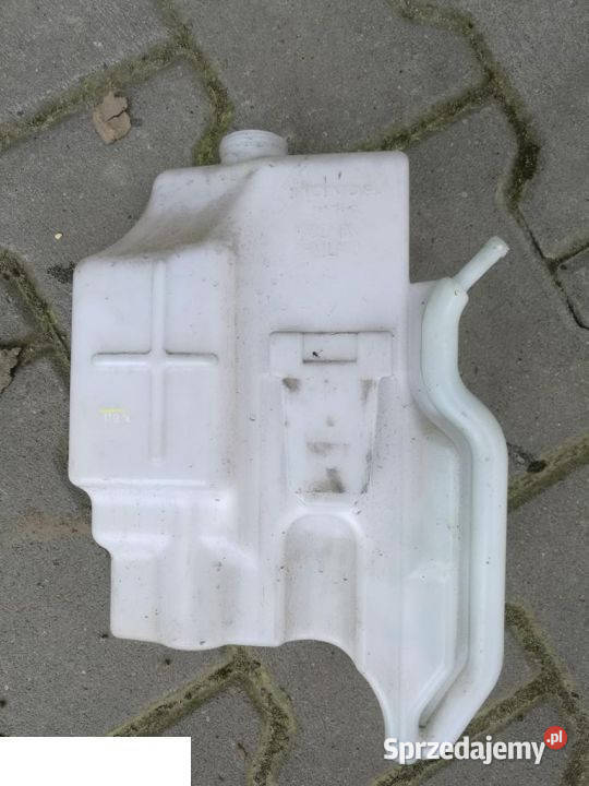 HONDA ZBIORNICZEK WYRÓWNAWCZY RSX lubelskie
