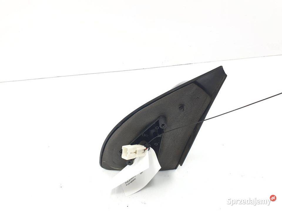 LUSTERKO PRAWE CHEVROLET AVEO 5PIN Lipno