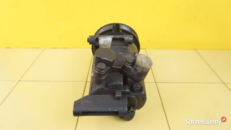 JUMPER BOXER DUCATO 22 HDI 12r 4HU sprezarka Suków