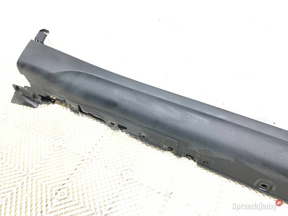 LISTWA PROGOWA PRAWY BMW F16 SUV 1419