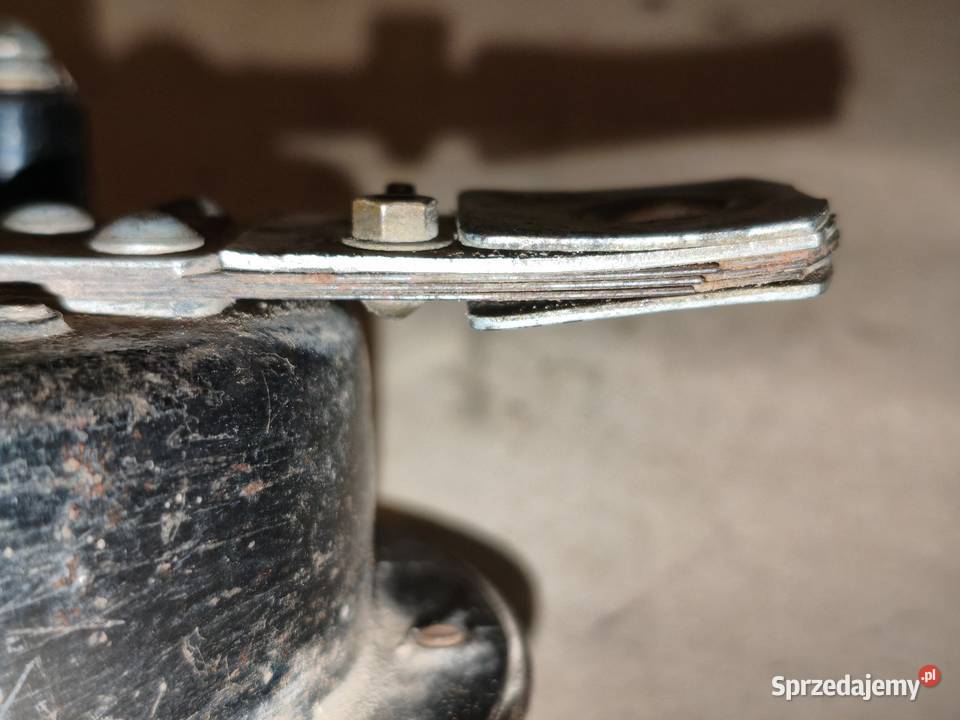 Sygnał Klakson C23 58 roku K750 M72