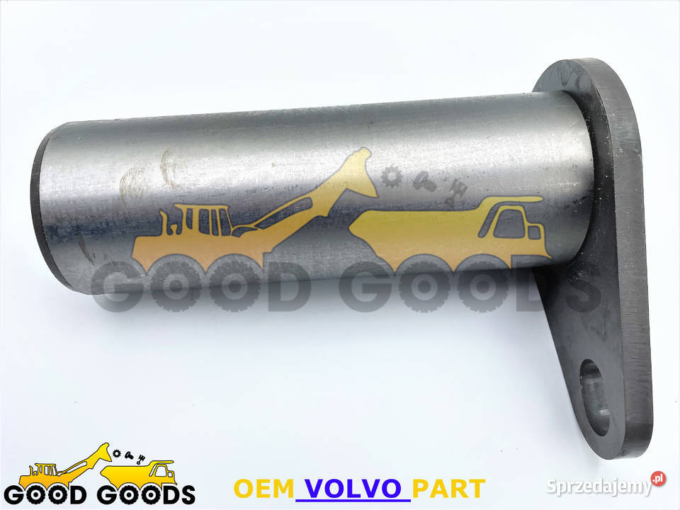 VOLVO SWORZEŃ 90MM 11027070 11026862 11025695 mazowieckie Władysławów sprzedam