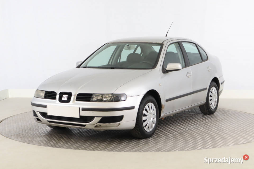 Seat Toledo 19 TDI diesel Zabrze
