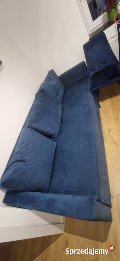 Kanapa NEO BP velvet 220cm