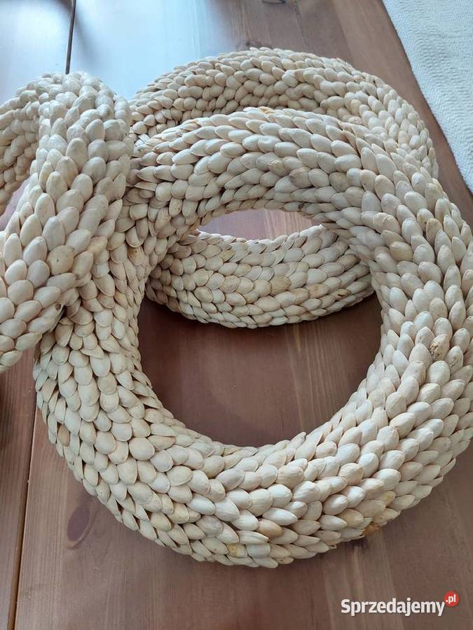 WIANEK PISTACJOWY zachodniopomorskie Stargard sprzedam