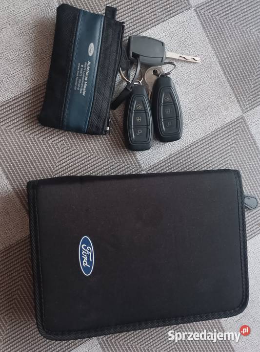 Ford Kuga sprzedam