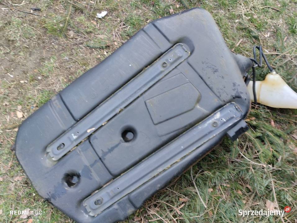 Bmw e34 Zbiornik paliwa