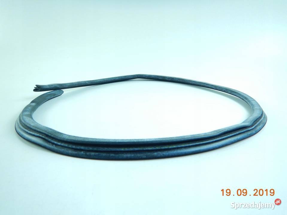 USZCZELKA SZYBY DRZWI PRZÓD FIAT BRAVA 9501 ASO Uszczelki szyb