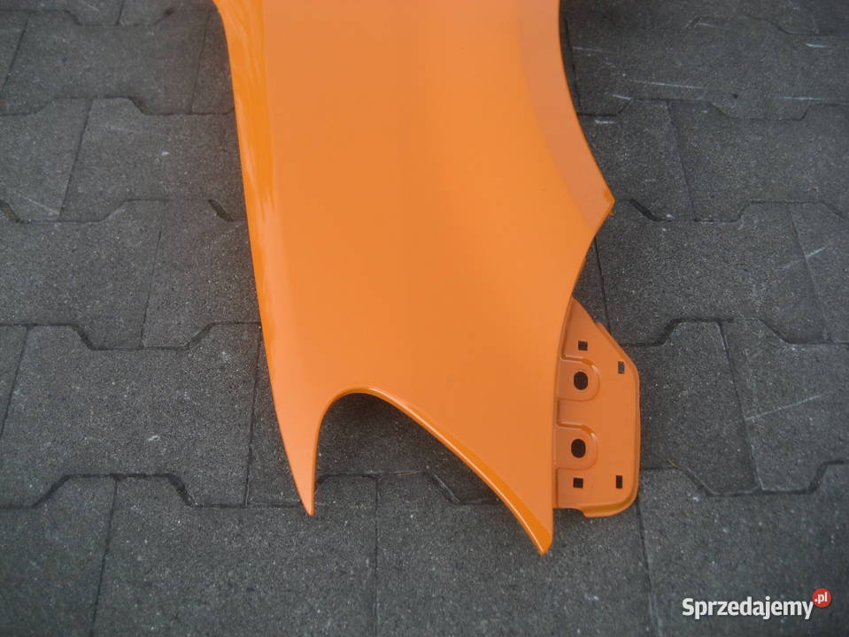 vw caddy III lift 1015r błotnik przód lewy tong osobowe Rakoniewice
