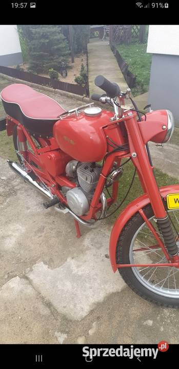 wFM M06 Nidzica