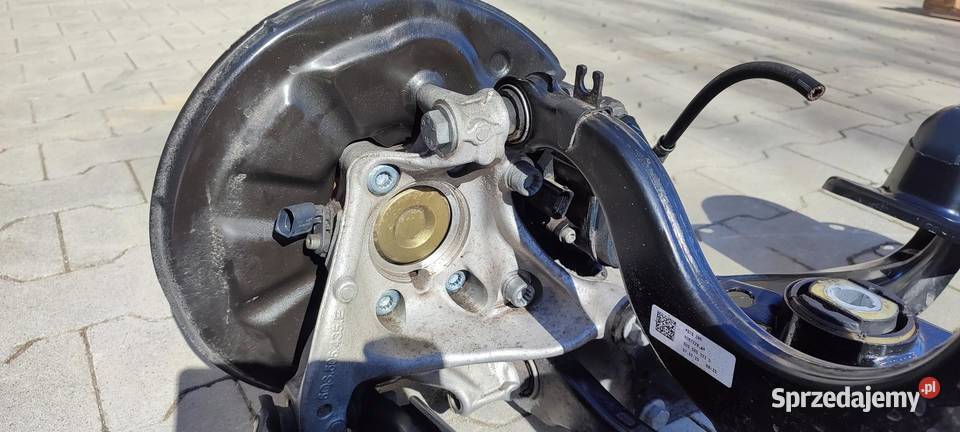 VW TAYRON BELKA ZAWIESZENIE TYŁ 15 ETSI sprzedam
