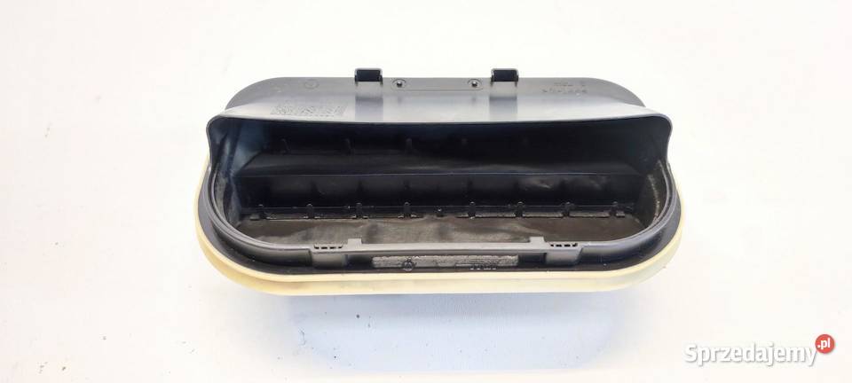 MERCEDES X117 CLA KRATKA BAGAŻNIKA A2048300442 dolnośląskie sprzedam