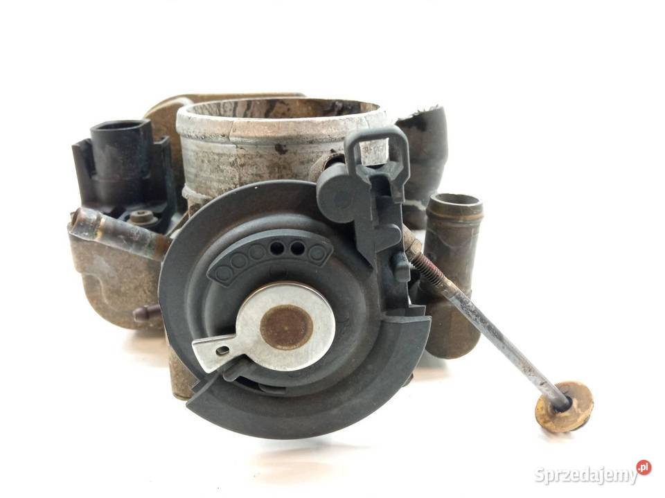 PRZEPUSTNICA 058133063H 18 20V Audi A4 I