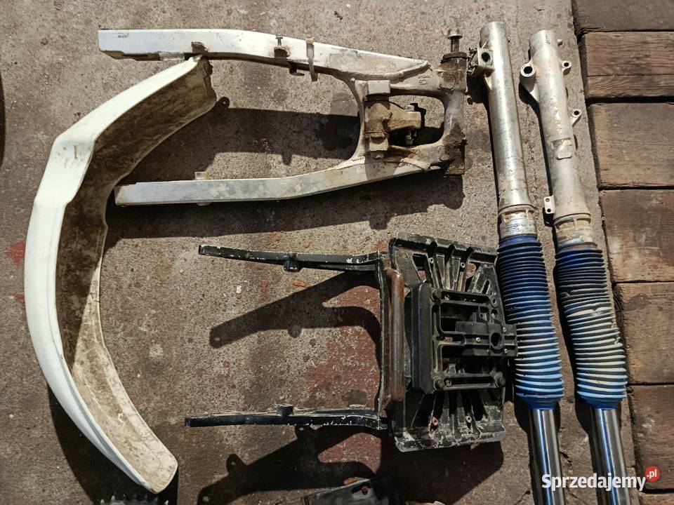 Honda xl 600 lm r 500 paris dakar pd04 śląskie sprzedam