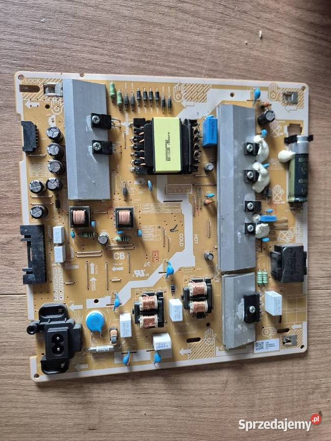 Zasilacz BN4400932H wielkopolskie Oborniki sprzedam