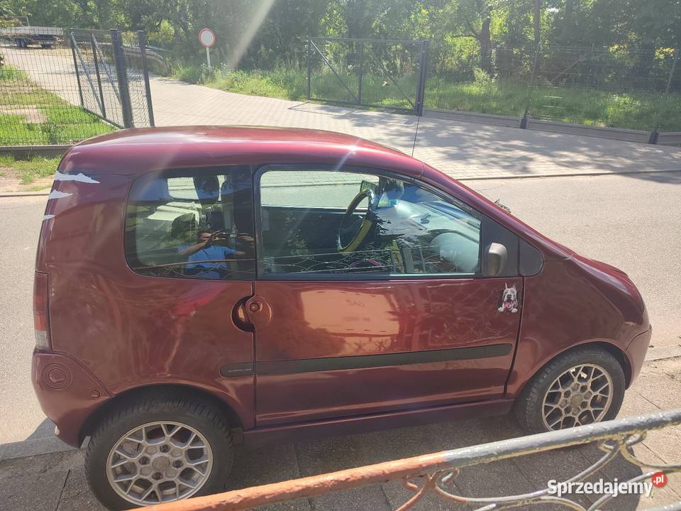 Samochód inny Gniezno