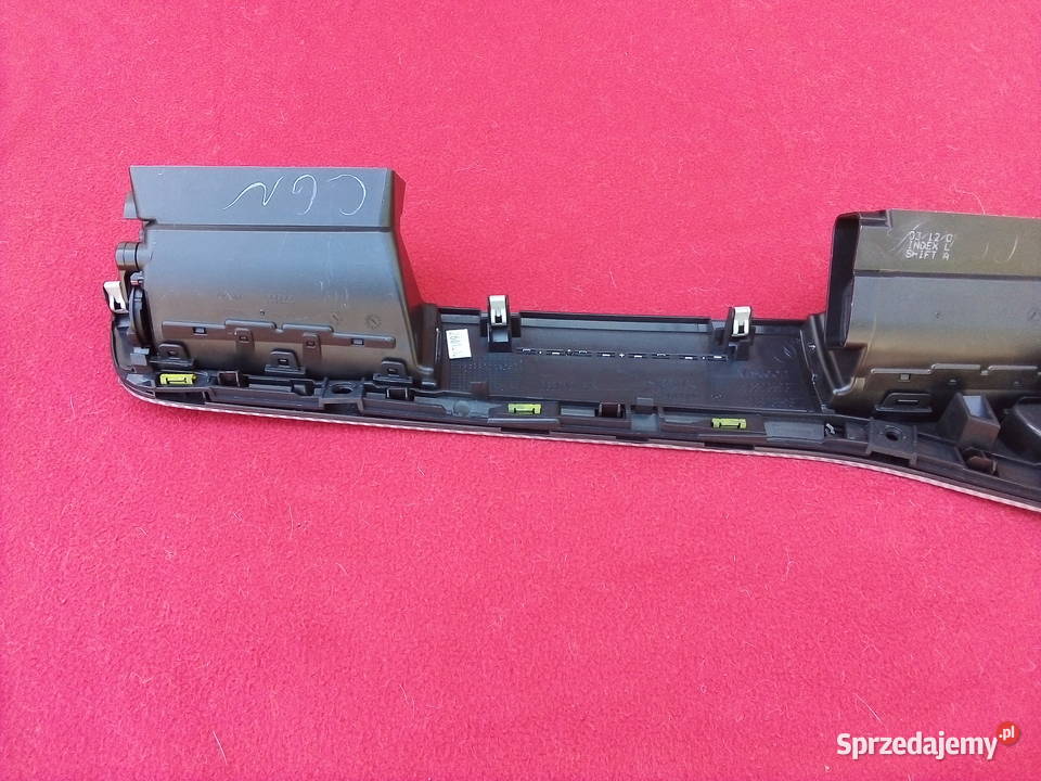 ramka panel citroen c5 Warszawa